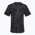 Herren Nike Hyverse Dri-Fit UV-T-Shirt anthrazit/weiß 6