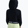 Kinder-Sweatshirt Nike Pro Fleece black/black/black/white 4