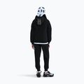 Kinder-Trainingsanzug Nike Sportswear Club Fleece Hooded black/black/white/white 6