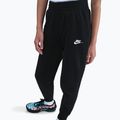 Kinder-Trainingsanzug Nike Sportswear Club Fleece Hooded black/black/white/white 7