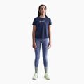 Kinder-Trainingsshirt Nike One Classic midnight navy/midnight navy 2