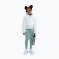 Kinder-Leggings Nike One Dri-Fit High-Waisted cannon/white 2