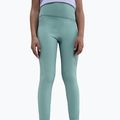Kinder-Leggings Nike One Dri-Fit High-Waisted cannon/white 5