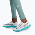 Kinder-Leggings Nike One Dri-Fit High-Waisted cannon/white 7