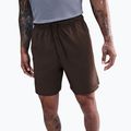 Herren-Trainingsshorts Nike Unlimited baroque brown/black/baroque brown
