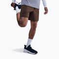Herren-Trainingsshorts Nike Unlimited baroque brown/black/baroque brown 7