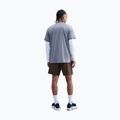 Herren-Trainingsshorts Nike Unlimited baroque brown/black/baroque brown 3