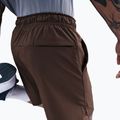 Herren-Trainingsshorts Nike Unlimited baroque brown/black/baroque brown 4