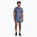 Herren Nike Dri-Fit Challenger 5" Brief-gefütterte Shorts Welt Indigo 2