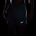Herren Nike Dri-Fit Challenger 5" Brief-gefütterte Shorts Welt Indigo 5