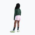 Kinder-Trainings-Longsleeve Nike Dri-Fit 1/4 Zip fir/white 3