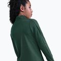 Kinder-Trainings-Longsleeve Nike Dri-Fit 1/4 Zip fir/white 5