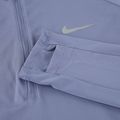 Herren Nike Stride 1/4 Zip Dri-Fit Welt Indigo Lauf Sweatshirt 9
