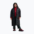 Kinder-Steppmantel Nike Sportswear All Day Play black/white 2