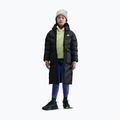 Kinder-Steppmantel Nike Sportswear All Day Play black/white 4