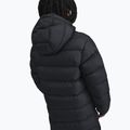 Kinder-Steppmantel Nike Sportswear All Day Play black/white 8