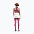 Kinder-Leggings Nike One Dri-Fit High-Waisted sweet beet/white 3