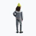 Kinder-Trainingsanzug Nike Sportswear smoke grey/light smoke grey/white 2