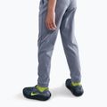 Kinder-Trainingsanzug Nike Sportswear smoke grey/light smoke grey/white 6