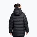 Gefütterte Kinderjacke Nike Sportswear All Day Play black/white 4