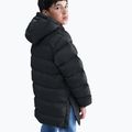 Gefütterte Kinderjacke Nike Sportswear All Day Play black/white 8