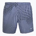 Herren Nike Dri-Fit Challenger 5" Brief-gefütterte Shorts Welt Indigo 6