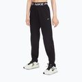 Kinderhose Nike Pro Fleece black/black/black/white