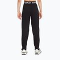 Kinderhose Nike Pro Fleece black/black/black/white 3
