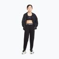 Kinderhose Nike Pro Fleece black/black/black/white 2
