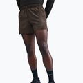 Herren Nike Run Dri-Fit 5" Laufshorts barock braun / schwarz
