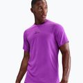 Herren-Trainingsshirt Nike Pro Training Dri-Fit vivid purple/black
