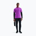 Herren-Trainingsshirt Nike Pro Training Dri-Fit vivid purple/black 2