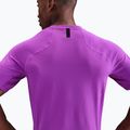 Herren-Trainingsshirt Nike Pro Training Dri-Fit vivid purple/black 4