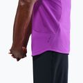 Herren-Trainingsshirt Nike Pro Training Dri-Fit vivid purple/black 5
