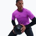 Herren-Trainingsshirt Nike Pro Training Dri-Fit vivid purple/black 6