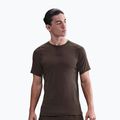 Herren-Trainingsshirt Nike Pro Training Dri-Fit baroque brown/black
