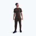 Herren-Trainingsshirt Nike Pro Training Dri-Fit baroque brown/black 2