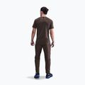 Herren-Trainingsshirt Nike Pro Training Dri-Fit baroque brown/black 3