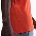 Herren Trainings-T-Shirt Nike Dri-Fit Primary picante rot 5