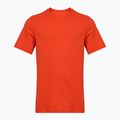 Herren Trainings-T-Shirt Nike Dri-Fit Primary picante rot 6