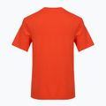 Herren Trainings-T-Shirt Nike Dri-Fit Primary picante rot 7