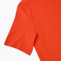 Herren Trainings-T-Shirt Nike Dri-Fit Primary picante rot 9
