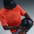 Herren Trainings-T-Shirt Nike Dri-Fit Primary picante rot 10