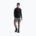 Herren Trainingsshorts Nike Pro Training Dri-Fit 6" Smoke Grey/Black 2