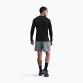 Herren Trainingsshorts Nike Pro Training Dri-Fit 6" Smoke Grey/Black 3