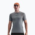 Herren-Trainingsshirt Nike Pro Training Dri-Fit smoke grey/black
