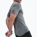 Herren-Trainingsshirt Nike Pro Training Dri-Fit smoke grey/black 5