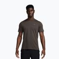 Trainings-T-Shirt Herren Nike Primary baroque brown/baroque brown