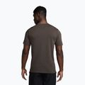 Trainings-T-Shirt Herren Nike Primary baroque brown/baroque brown 2