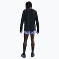 Nike Stride Dri-Fit Waffle Crew Herren Lauf-Langarmshirt schwarz 3